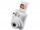 Fujifilm Instax Mini 12 Clay White (16806121)
