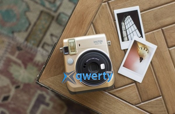FUJIFILM INSTAX MINI 70 Gold (16513891) Одесса, купить