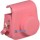 FUJIFILM INSTAX MINI 9 CASE Flamingo Pink (70100136668)