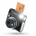 Fujifilm Instax SQ40 Black (16802802)