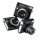 Fujifilm Instax SQ40 Black (16802802)