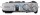 FUJIFILM X-E3 + XC 15-45mm F3.5-5.6 Kit Silver (16584814)