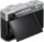 Fujifilm X-E5 Body Silver (16949521)