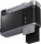Fujifilm X-E5 Body Silver (16949521)