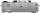 Fujifilm X-E5 Body Silver (16949521)