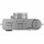 Fujifilm X-HF1 Silver (16940460) EU