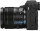 Fujifilm X-S10 kit XF 18-55mm F2.8-4.0 OIS Black (16674308)