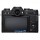 Fujifilm X-T20 body Black (16542555)