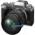 Fujifilm X-T4 [+ XF 16-80 F4 Kit Silver](16651136)