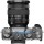 Fujifilm X-T4 [+ XF 16-80 F4 Kit Silver](16651136)
