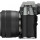 Fujifilm X-T50 + XC 15-45mm F3.5-5.6 Kit Charcoal silver (16828923)