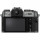 Fujifilm X-T50 + XC 15-45mm F3.5-5.6 Kit Charcoal silver (16828923)