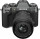 Fujifilm X-T50 + XF16-50mmF2.8-4.8 R LM WR Kit Charcoal silver (16828650)