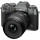 Fujifilm X-T50 + XF16-50mmF2.8-4.8 R LM WR Kit Charcoal silver (16828650)
