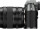 Fujifilm X-T50 + XF16-50mmF2.8-4.8 R LM WR Kit Charcoal silver (16828650)