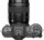 Fujifilm X-T50 + XF16-50mmF2.8-4.8 R LM WR Kit Charcoal silver (16828650)