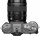 Fujifilm X-T50 + XF16-50mmF2.8-4.8 R LM WR Kit Silver (16828569)