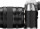 Fujifilm X-T50 + XF16-50mmF2.8-4.8 R LM WR Kit Silver (16828569)