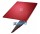 Fujitsu Lifebook U938 (VFY:U9380M151RPL) 12GB/256SSD/Win10P/Red