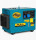 FULL FDK10000SC, 230V, 50Hz, 7.5kW, 30 л, 2л/год