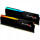 G.SKILL Ripjaws M5 Neo RGB Matte Black DDR5 6000MHz 64GB Kit 2x32GB (F5-6000J3040G32GX2-RM5NRK)