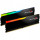 G.SKILL Ripjaws M5 Neo RGB Matte Black DDR5 6000MHz 64GB Kit 2x32GB (F5-6000J3636F32GX2-RM5NRK) НовинкаG.SKILL