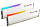 G.Skill Ripjaws M5 RGB White DDR5-5200 32GB (2x16GB) (F5-5200J4040A16GX2-RM5RW)