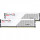 G.SKILL Ripjaws S5 Matte White DDR5 5200MHz 96GB Kit 2x48GB (F5-5200J4040A48GX2-RS5W)