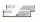 G.SKILL Ripjaws S5 Matte White DDR5 5600MHz 64GB Kit 2x32GB (F5-5600J3636D32GX2-RS5W)
