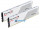 G.SKILL Ripjaws S5 White DDR5 2x16GB (F5-5200J4040A16GX2-RS5W)
