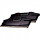 G.SKILL Ripjaws V Classic Black DDR4 3200MHz 8GB Kit 2x4GB (F4-3200C16D-8GVKB)