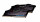 G.SKILL Ripjaws V Classic Black DDR4 3600MHz 16GB Kit 2x8GB (F4-3600C16D-16GVKC)