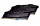 G.SKILL Ripjaws V Classic Black DDR4 4400MHz 16GB Kit 2x8GB (F4-4400C18D-16GVKC)