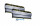 G.Skill Sniper X Silver DDR4-3600 32GB (2x16GB) (F4-3600C19D-32GSXKB)