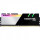 G.SKILL Trident Z Neo RGB Matte Black/Silver DDR4 3600MHz 128GB Kit 4x32GB (F4-3600C18Q-128GTZN)