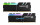 G.SKILL Trident Z RGB DDR4 4400MHz 32GB Kit 2x16GB (F4-4400C19D-32GTZR)