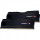 G.SKILL Trident Z5 Matte Black DDR5 5600MHz 32GB Kit 2x16GB (F5-5600J4040C16GX2-TZ5K)