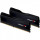 G.SKILL Trident Z5 Matte Black DDR5 5600MHz 32GB Kit 2x16GB (F5-5600J4040C16GX2-TZ5K)