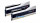 G.SKILL Trident Z5 Metallic Silver DDR5 5600MHz 32GB Kit 2x16GB (F5-5600J4040C16GX2-TZ5S)