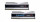 G.SKILL Trident Z5 Metallic Silver DDR5 6400MHz 32GB Kit 2x16GB (F5-6400J3239G16GX2-TZ5S)
