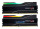 G.SKILL Trident Z5 Neo RGB Black DDR5 2x32GB (F5-6000J3238G32GX2-TZ5NR)