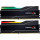 G.SKILL Trident Z5 Neo RGB Matte Black DDR5 6000MHz 128GB (F5-6000J3444F64GX2-TZ5NR)