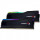 G.SKILL Trident Z5 RGB Matte Black DDR5 5200MHz 32GB Kit 2x16GB (F5-5200J3636C16GX2-TZ5RK)