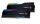 G.SKILL Trident Z5 RGB Matte Black DDR5 6800MHz 32GB Kit 2x16GB (F5-6800J3445G16GX2-TZ5RK)