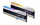 G.SKILL Trident Z5 RGB Metallic Silver DDR5 5200MHz 32GB Kit 2x16GB (F5-5200J4040A16GX2-TZ5RS)