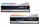 G.SKILL Trident Z5 RGB Metallic Silver DDR5 5600MHz 32GB Kit 2x16GB (F5-5600J3636C16GX2-TZ5RS)
