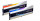 G.SKILL Trident Z5 RGB Metallic Silver DDR5 6000MHz 32GB Kit 2x16GB (F5-6000J3040F16GX2-TZ5RS)