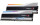 G.SKILL Trident Z5 RGB Metallic Silver DDR5 6800MHz 32GB Kit 2x16GB (F5-6800J3445G16GX2-TZ5RS)