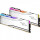 G.SKILL Trident Z5 Royal Neo Silver DDR5 8000Mhz 32GB Kit 2x16GB (F5-8000J3848H16GX2-TR5NS)