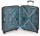 Gabol Balance L Turquoise (925795)